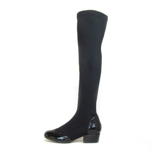 B.A.I.T. Footwear Shoes - NIB Black B.A.I.T. Mason Boots Vegan